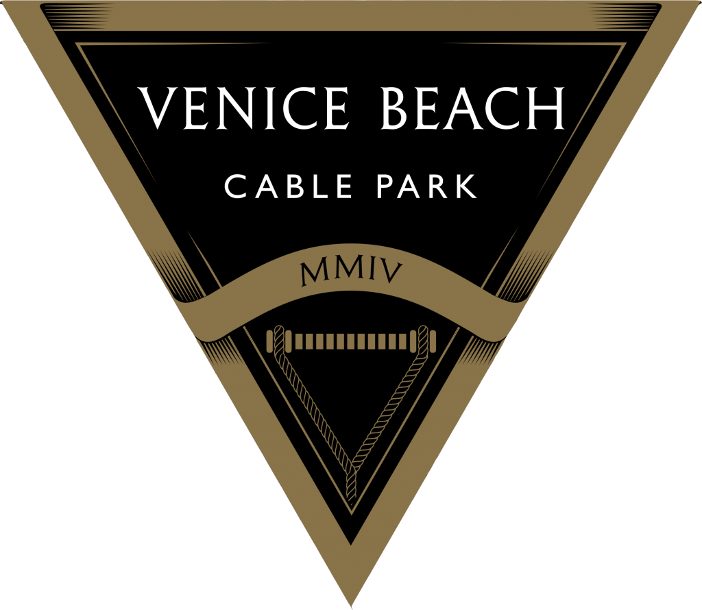 Venice Beach Cable Park logó